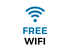 free wifi